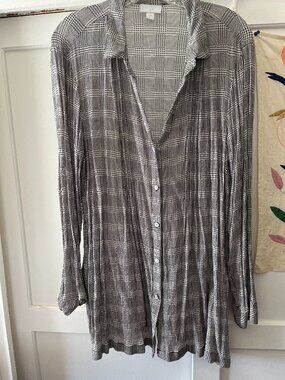 J Jill Tunic